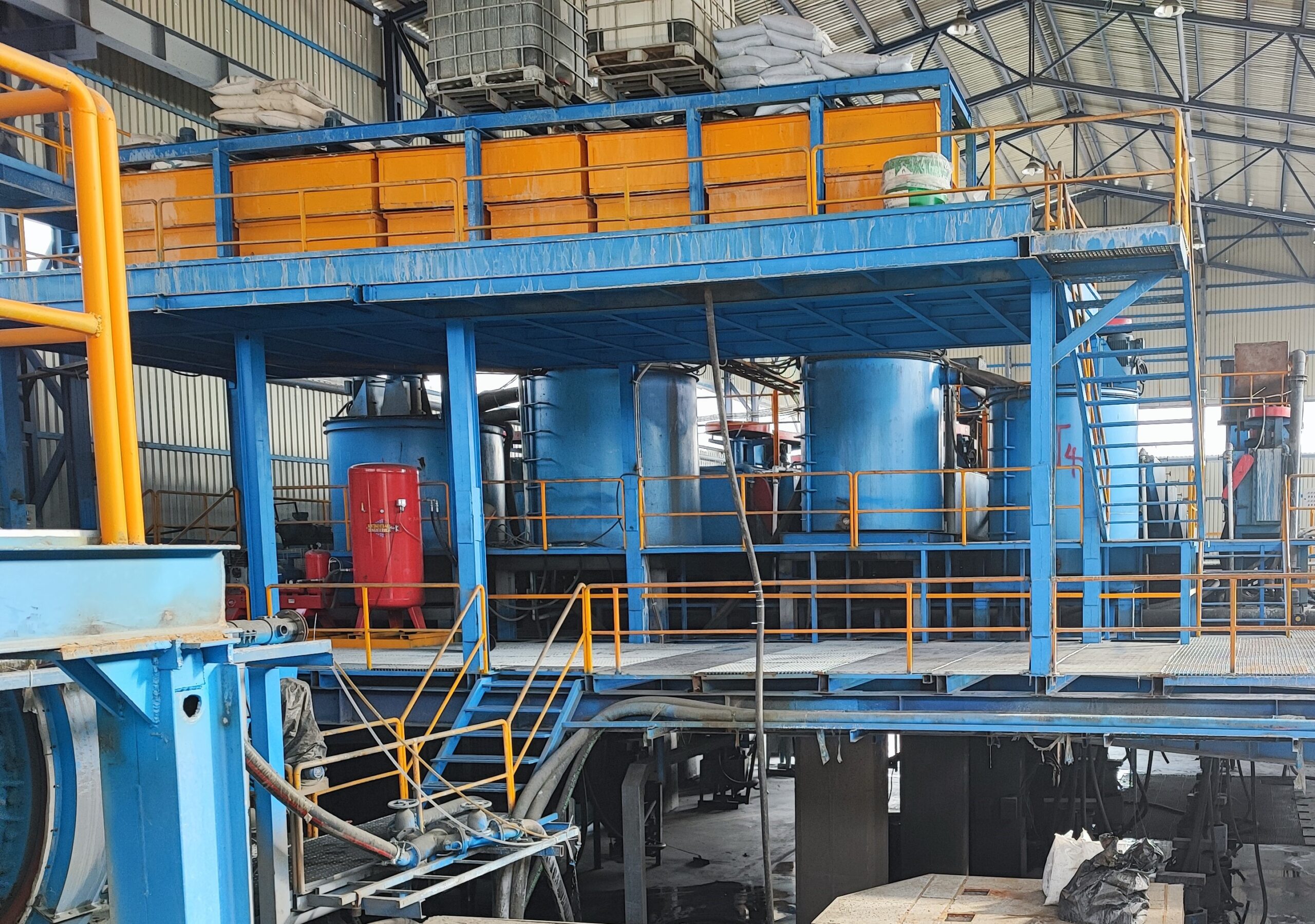 پیشرو فرآور پژوه